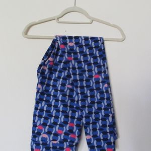LuLaRoe TC Leggings